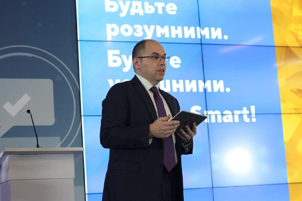 Одесскую онлайн-платформу для подготовки к ВНО внедряют по всей Украине