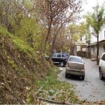 В Одессе будут укреплять склоны