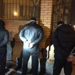 В Одессе бандиты похитили женщину