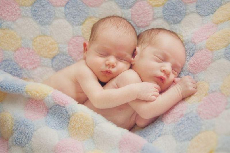 За тиждень в Одесі народилися 145 малюків