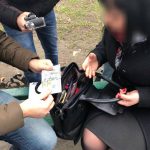 Руководитель отдела ЖКС в Приморском районе попалась на взятке