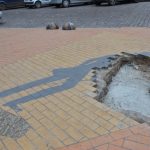 «Тень Пушкина» на Ришельевской пообещали восстановить