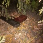 Иностранец открыл стрельбу в одесском баре