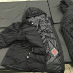 В одесском магазине задержали любителя бесплатных курток