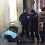 В Одессе на улице умерла женщина