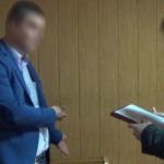 Прокуратура Одесской области передала в суд дело бывшего следователя, подозреваемого в квартирной махинации