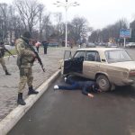 В Одесской области задержали банду наркоторговцев