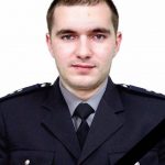 Стрельба на Новосельского: мэрия выделила жене погибшего полицейского 100 тысяч гривен на похороны