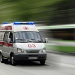 Пьяная бригада «скорой помощи» не спасла умирающего: медиков задержала полиция