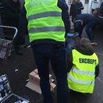 Стрельба на Новосельского: полиция сообщила подробности