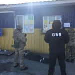 В Одесской области поймали дуэт взяточников