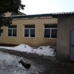 В Одесской области произошел взрыв в школе