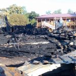 Трагедия в «Виктории»: экспертиза выявила нарушения при строительстве корпусов лагеря