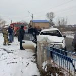 Под Одессой произошло смертельное ДТП