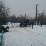 В Одесской области 21 населенный пункт остается обесточенным