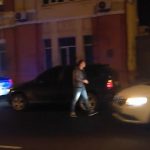 Одесские правоохранители объяснили, почему происходит проверка автомобилей