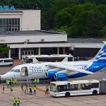 Возобновляются регулярные авиарейсы между Одессой и Ригой