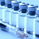 Три тысячи доз вакцины от кори прибыли в Одессу из Днепра