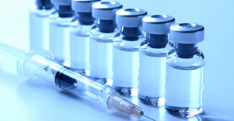 В Украине разрешили совмещать некоторые вакцины разных производителей
