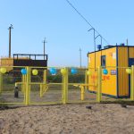 В одном из сёл в Одесской области появилось газоснабжение