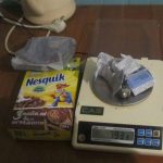 «Знакомые вам ингредиенты»: одесские пограничники обнаружили наркотики в упаковке сухого завтрака
