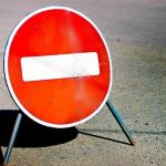 Завтра в районе проспекта Шевченко ограничат движение транспорта