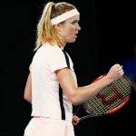 Одесская теннисистка вышла в четвертьфинал Australian Open