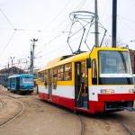 В Одессе планируют открыть новые маршруты электротранспорта