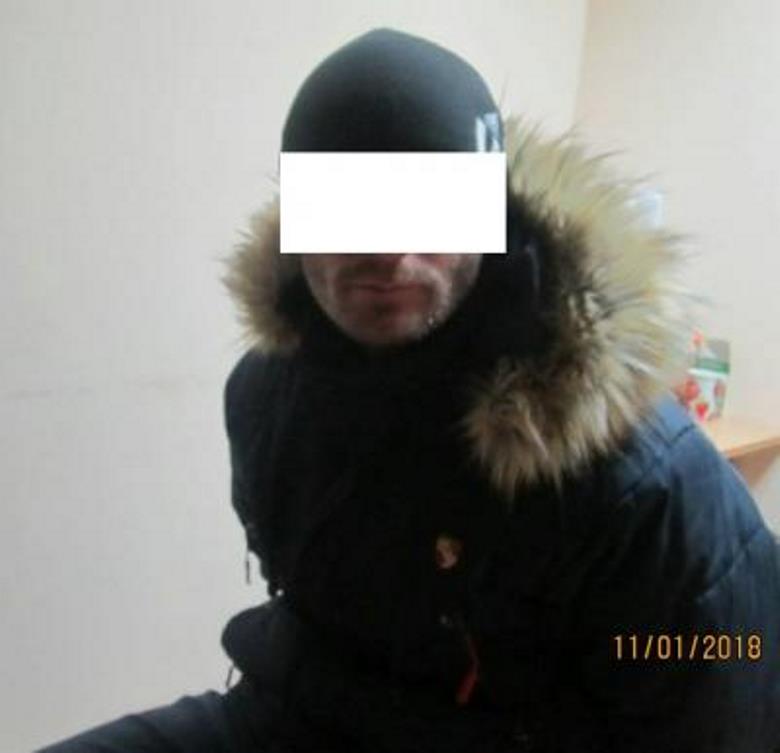 В Одесской области молдаванин напал на пограничника