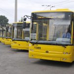 В Черноморске планируют запустить троллейбус в Одессу