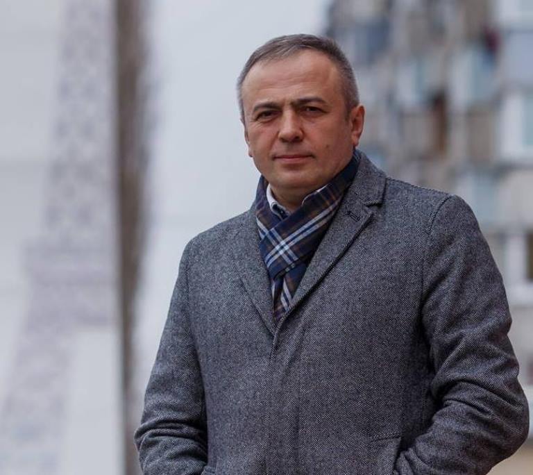 Бывший глава Березовской РГА возглавил один из районов столицы