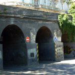 Самый старый мост Одессы
