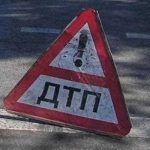На поселке Котовского пешеход попал под колеса автомобиля