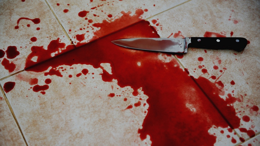 Нож в сердце: под Одессой пенсионер убил молодого парня