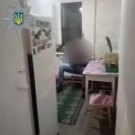 Одесские патрульные отговорили парня от самоубийства