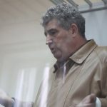 Одесского судью-стрелка выпустили из СИЗО