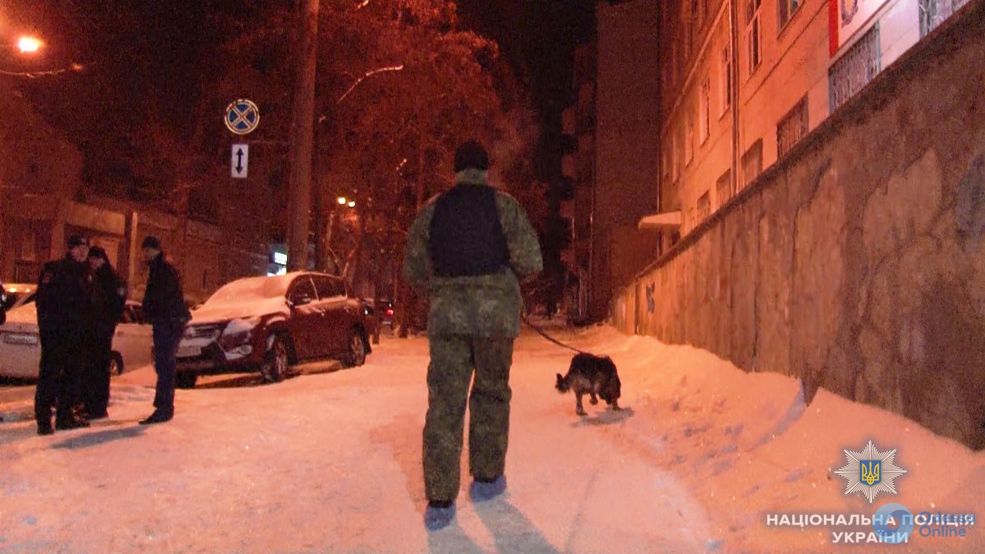 Убийство девушки на Молдаванке в Одессе: новые подробности