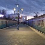 Одесским железнодорожникам не компенсируют проезд льготников