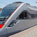 Скоростной поезд: из Одессы в Киев за 2 часа и 700 гривен