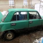 Житель Одесской области расстрелял из ружья машину должника