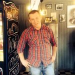 В Киеве убили шеф-повара одесского ресторана