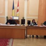 В Одессе планируют установить инклюзивную спортплощадку