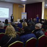В Одесской области увеличились поступления в местные бюджеты
