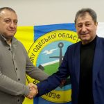 Пресман стал новым председателем Федерации футбола Одесской области