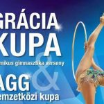 Одесские гимнастки привезли «урожай» медалей с двух международных турниров