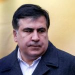 Саакашвили не терпится стать беженцем в Украине