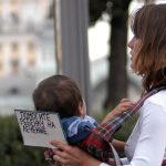 Нехватка кадров и новые законы: в Одесской области не судят за попрошайничество с детьми