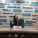 Одесситка будет покорять Евровидение-2018 