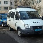 Полиция оцепила Одесскую многоэтажку: ищут взрывчатку (фото)