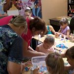 В Одессе откроют еще один центр раннего вмешательства для детей с особыми потребностями